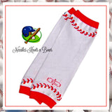 Boys LA Dodgers Baseball Outfit