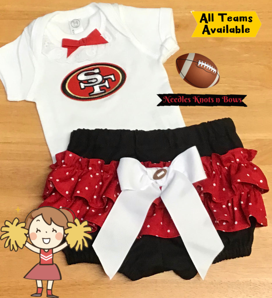 Toddler Dress San Francisco 49ers Dresses San Francisco 49ers Game