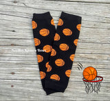 Girls LA Lakers Game Day Basketball Outfit, Baby, Toddler