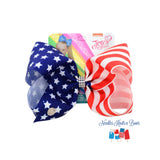 Girls 7" JOJO Hair Bow