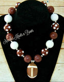 Dallas Cowboys Game Day Football Outfit, Baby Girls, Toddlers