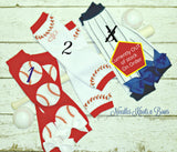 Boys Houston Astro's Game Day Baseball Outfit