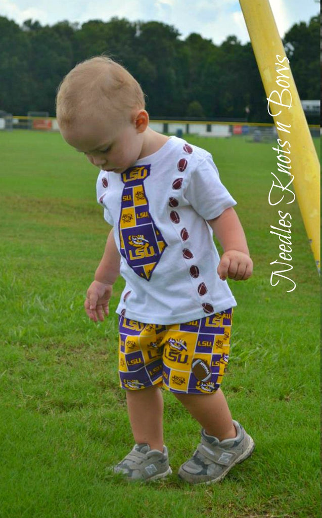 Boys Green Bay Packers Game Day Outfit, Baby Boys Football Outfit, Coming  Home Outdir · Needles Knots n Bows · Online Store Powered by Storenvy