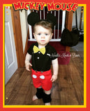 boys cake smash outfit