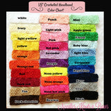 Sesame Street Stacked Boutique Hair Bow