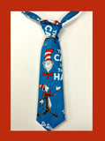 Dr. Suess Tie