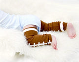 Football leg warmers
