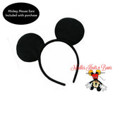 Boys Steamboat Willie Cake Smash Outfit, Mickey Mouse