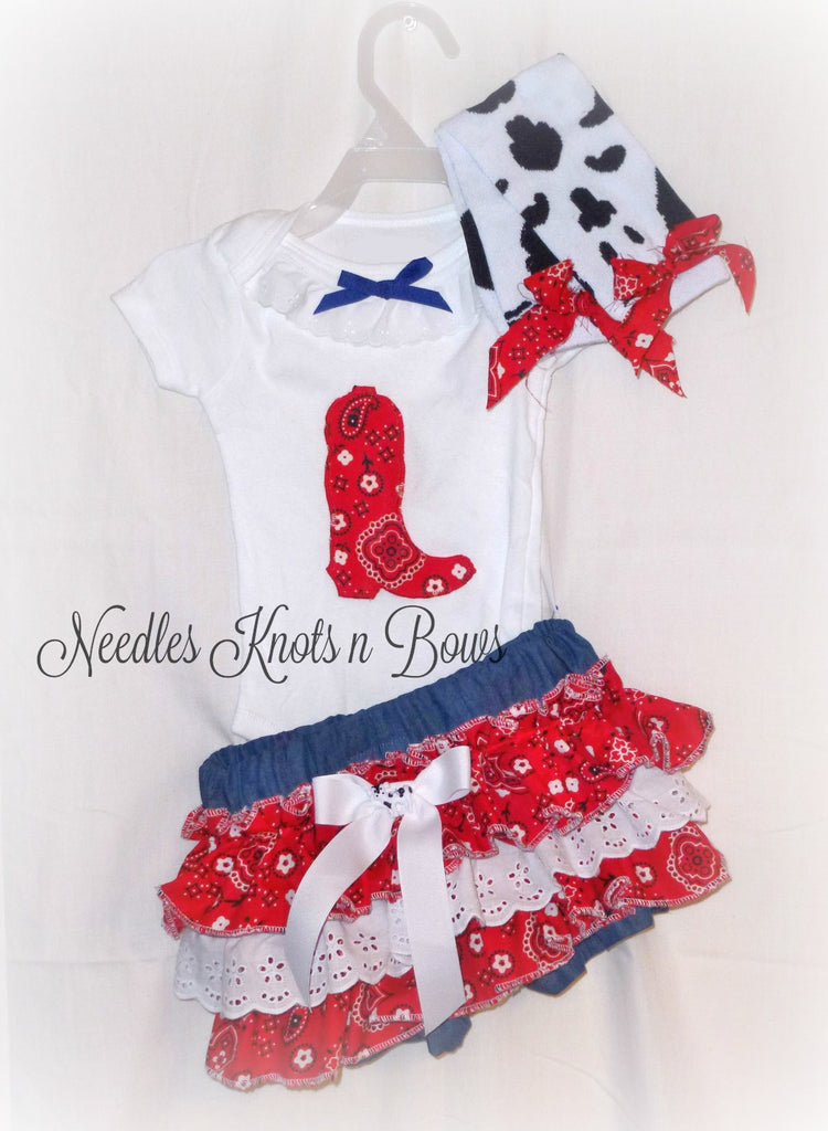Girls Western Cowgirl 1st Birthday Girls Western Cowgirl 1st Birthday