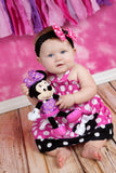 clothing baby girl
