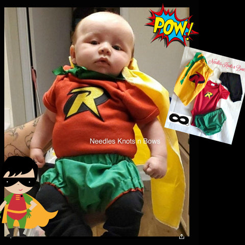 Baby Toddler Costumes