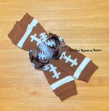 Cleveland Browns Game Day Football Outfit, Baby Toddler