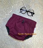 Harry Potter Gryffindor Baby Outfit, Baby Costume