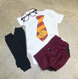 Harry Potter Baby Outfit, Baby Costume