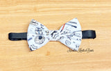 Star Wars Characters Pre Tied Bow Tie