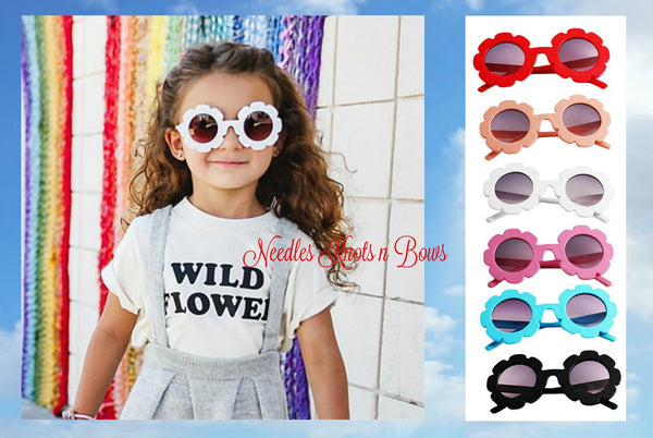 Pixeled Sunglasses for Kids, Set of 6, Cool Birthday and Pool Party Fa ·  Art Creativity