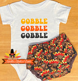 Boys Thanksgiving Outfit, Baby, Toddler
