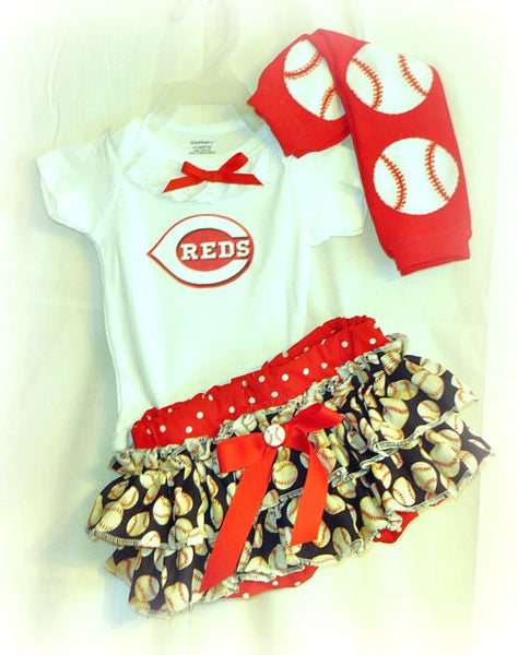 Cincinnati Reds Baby Apparel, Reds Infant Jerseys, Toddler Apparel