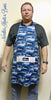 Pro Specialties Group NFL Dallas Cowboys Women's Hostess Apron