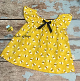 Baby Bee dress