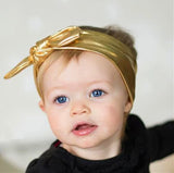 Baby girls headband
