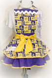 LSU Tigers Apron, Louisiana State University Tigers Apron