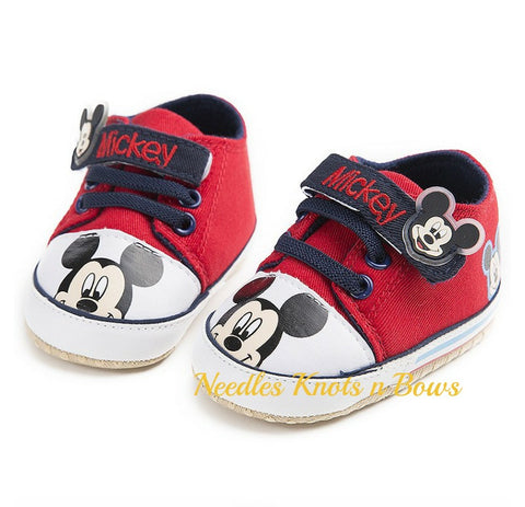 Baby Boy 1st Birthday Outfit | First Birthday Boy Outfit | Boy First Birthday Outfit Tagged "Mickey Mouse" Needles Knots n Bows Baby Boy 1st Birthday Outfit | First Birthday Boy Outfit | Boy First Birthday Outfit Tagged "Mickey Mouse" Needles Knots n Bows