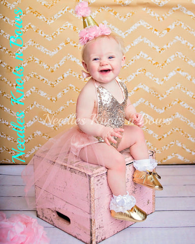 Birthday Pink And Gold Baby Outfit Pink Baby Girl Birthday Princess Dress Girl Communion Cute Suit Birthday Pink And Gold Baby Outfit Pink Baby Girl Birthday Princess Dress Girl Communion Cute Suit