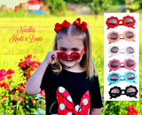 Girls Flower Sunglasses, Sunnies, Toddlers, Kids, Childrens